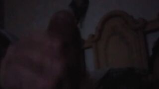 Jacking Off Before Bed - 6 image