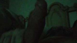 Jacking Off Before Bed - 8 image