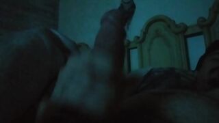 Jacking Off Before Bed - 9 image