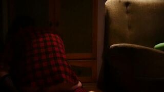 Nobody11 vs 50 cm dildo