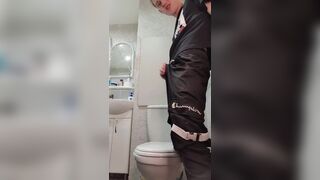 Double pleasure. and i wanna ice cream