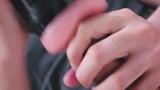 Ill fuck your pussy like this plastic toy