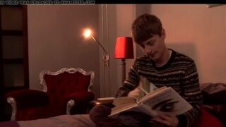 Boy First Gay Sex with a Hot Sexy Boy - 4 image