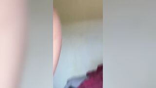 my ass is hungry for meat and milk