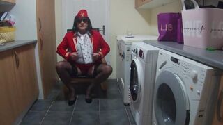 Come Fly With Me Donna - 3 image