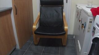 Come Fly With Me Donna