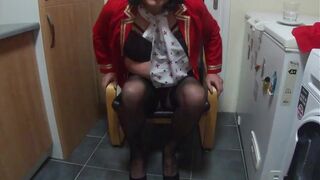 Come Fly With Me Donna - 9 image