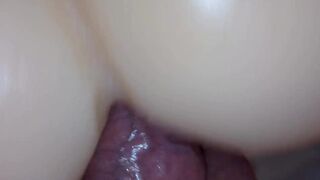 FuckYouLikeAToy japanese ass is the best close up - 7 image