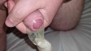 13+ Loads in one Condom for Sabrinas next visit - 12 image