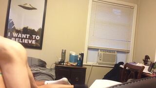 Cager Klarxon: Face Down, Ass Up, Ate Out, Cum Dumped - 14 image