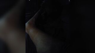 Worship Daddys Feet and Deepthroat His Cock