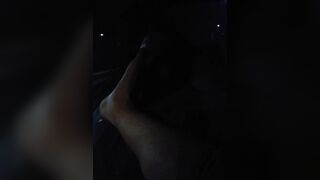 Worship Daddys Feet and Deepthroat His Cock