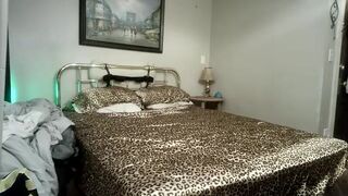 Straight Looking/Acting Slams and Becomes CD Sissy Cock Slut