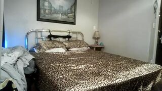 Straight Looking/Acting Slams and Becomes CD Sissy Cock Slut