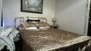 Straight Looking/Acting Slams and Becomes CD Sissy Cock Slut