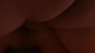 Rave Edgecum Fuck Cayote Bubblebutt BB on sofa - 8 image