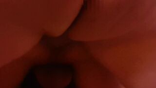 Rave Edgecum Fuck Cayote Bubblebutt BB on sofa - 9 image