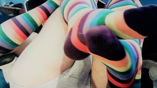 Viksynowsky I like to play with my ass, wanna see man