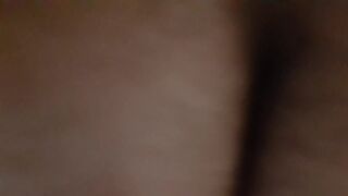 Laterons naked ass stretching on the floor 36