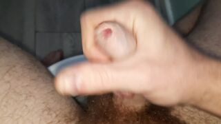 Amateur Jock Wants To Do Porn For A Living! / Watch Him Jerk Off And Cum! man