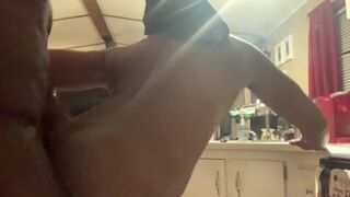 Mature Thick Ass Fucked 2 Good