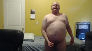 Lick My Fucking Ass Bitch - Rimjob, Nasty, Pervert, Fat, Old man - 10 image