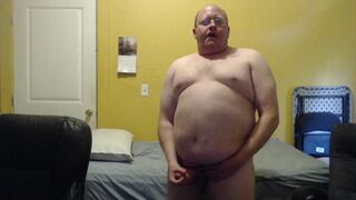 Lick My Fucking Ass Bitch - Rimjob, Nasty, Pervert, Fat, Old man - 15 image