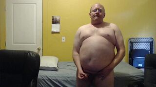 Lick My Fucking Ass Bitch - Rimjob, Nasty, Pervert, Fat, Old man - 7 image