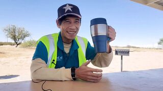 Play with penis every day