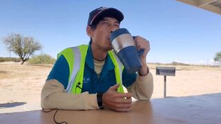 Play with penis every day