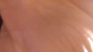 Sexy Otter Shows Off and Humps Pillow - 4 image