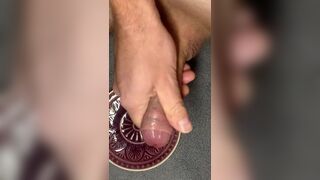 Jerk off my cock and cum several times - 5 image