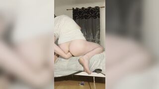 Hard Fist Anal Play Prostate Massage - 14 image