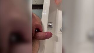Pipileaks... massive piss compilation of hot german daddy - 13 image