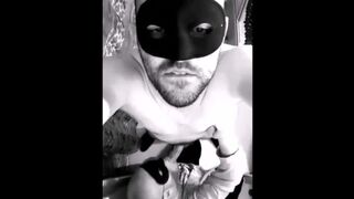 I love having a mouth available.