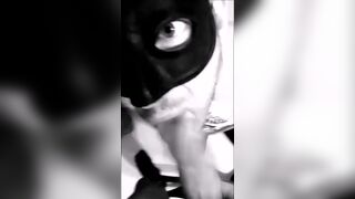 I love having a mouth available.