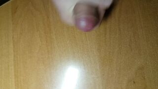 Solo Male Masturbation big cumshot - 11 image