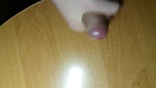 Solo Male Masturbation big cumshot - 14 image