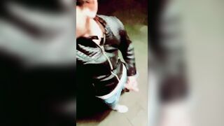 Slutboyben CAM4 Brainfucked Exhibitionist in Public