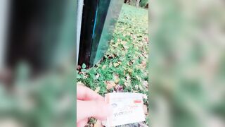 Slutboyben CAM4 Tasty Oral Jelly Fun V