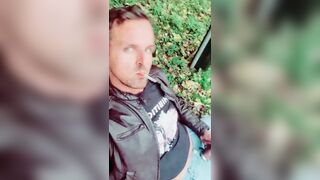 Slutboyben CAM4 Tasty Oral Jelly Fun V