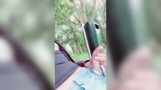 Slutboyben CAM4 Tasty Oral Jelly Fun V