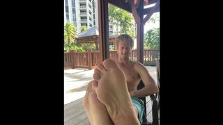 Best footmaster on the planet - 1 image