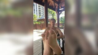 Best footmaster on the planet - 7 image