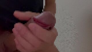 Spending halloween night alone and play with myself - 15 image