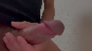 Spending halloween night alone and play with myself - 2 image