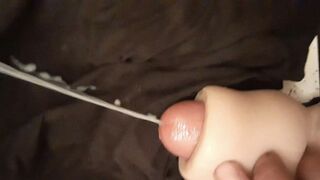 Solo Cumshot Compilation