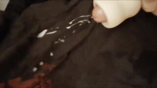 Solo Cumshot Compilation