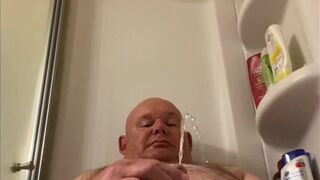 Little cock cumshots and piss - 9 image