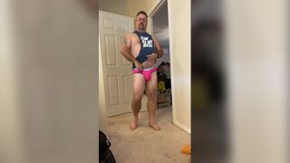 Luvbennude reviews some new undies - 3 image